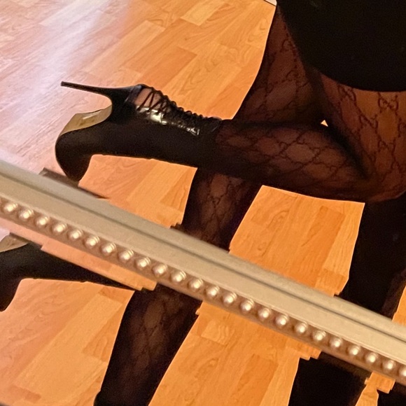 Aldo booties - Picture 4 of 4